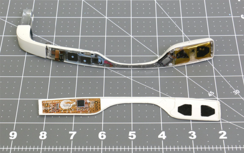 Illustration for article titled Google Glass Is Still a Bad Idea